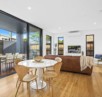 Sawtell Suites - Suite 1