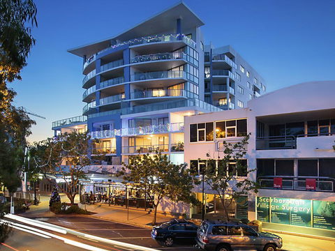 Scarborough Beach Resort Queensland - New South Wales Tourism  2