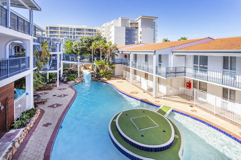 Scarborough Seaside Apartment 121 - New South Wales Tourism  0