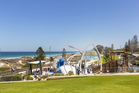 Scarborough Seaside Apartment 121 - New South Wales Tourism  2