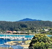 Scarlets by the Sea - New South Wales Tourism 