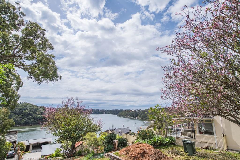 Alfords Point NSW New South Wales Tourism 