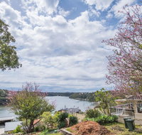 Scenic Illawong Riverside Getaway 1bed1bath Unit - New South Wales Tourism 