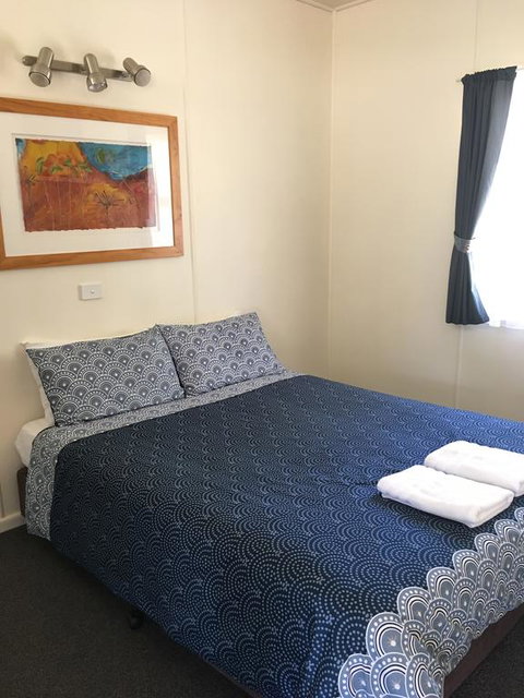 Scenic Rim Motel - New South Wales Tourism  2