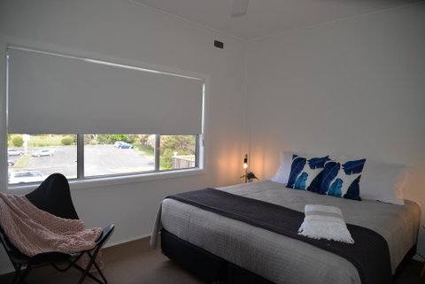 Scotts Head Beach Bunker - New South Wales Tourism  2