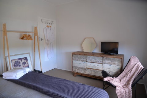 Scotts Head Beach Bunker - New South Wales Tourism  3