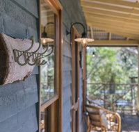 Scribbly Gum - New South Wales Tourism 