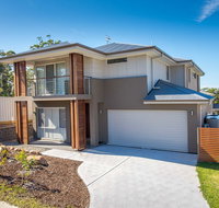 Sea Breeze - New South Wales Tourism 