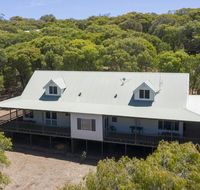 Sea Breeze Chalets Yallingup - New South Wales Tourism 