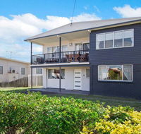 Sea Gem - air conditioned and fireplace