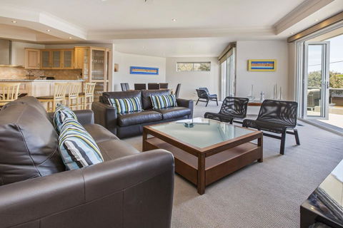 SEA GRANGE - MORNINGTON - New South Wales Tourism  3