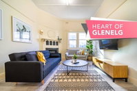 Book Glenelg Accommodation Vacations New South Wales Tourism New South Wales Tourism 