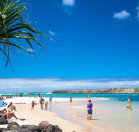 Sea Mist Palms - New South Wales Tourism 