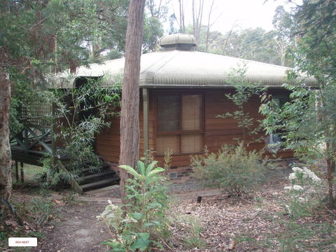 Sea Nest - New South Wales Tourism  2