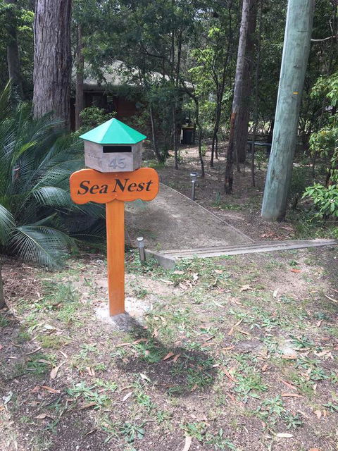 Sea Nest - New South Wales Tourism  0