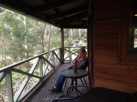Sea Nest - New South Wales Tourism  3