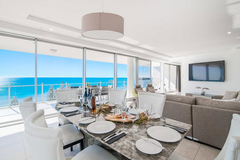 Sea Pearl Resort - New South Wales Tourism  3