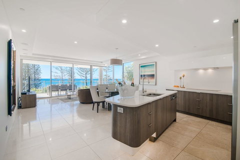 Sea Pearl Resort - New South Wales Tourism  2