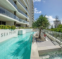 Sea Pearl Resort - New South Wales Tourism 