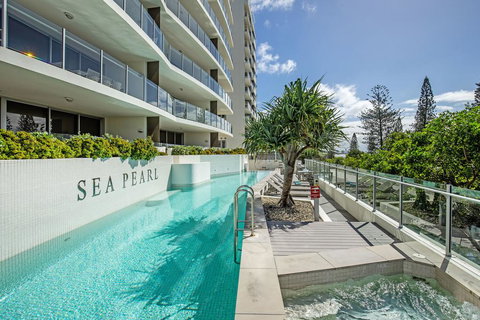 Sea Pearl Resort - New South Wales Tourism  0