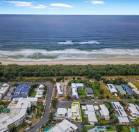 SEA RENITY ON KAMALA - New South Wales Tourism 