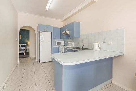 Sea Spray Apartments, Unit 4 - New South Wales Tourism  2