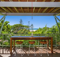 Sea Spray On Hungerford - New South Wales Tourism 