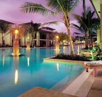 Sea Temple Port Douglas Luxury Penthouses - Swim Outs  Spa Apartments - New South Wales Tourism 