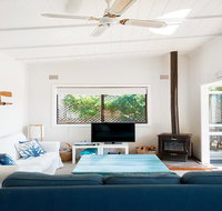 Sea Urchin, 9 Sandy Point Road - New South Wales Tourism 