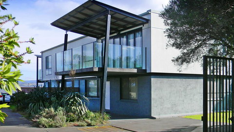 Seabreeze - New South Wales Tourism  0