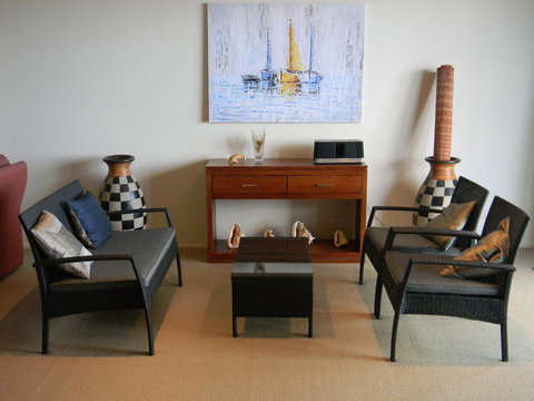 Seabreeze - New South Wales Tourism  2