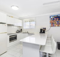 Seabreeze - New South Wales Tourism 