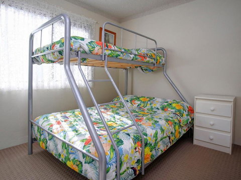 Seabreeze 6 Opposite Bowling Club - New South Wales Tourism  1