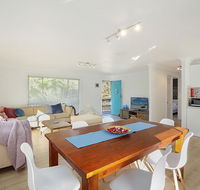 Seabreeze Retreat - New South Wales Tourism 