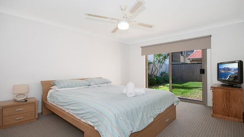 Seachange - Foxtel, Netflix, WiFi - New South Wales Tourism  1