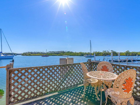 Seachange -Waterfront - New South Wales Tourism  3