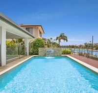 Seaclusion Broadbeach - New South Wales Tourism 
