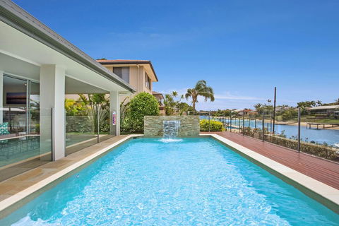 Seaclusion Broadbeach - New South Wales Tourism  0