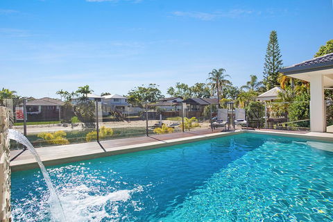 Seaclusion Broadbeach - New South Wales Tourism  1