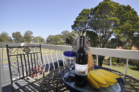 Seaclusion On Toorbul - New South Wales Tourism  0