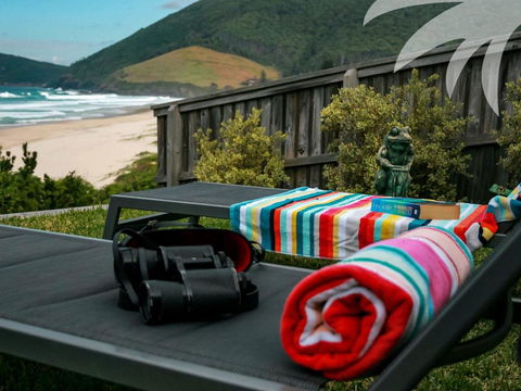SeaCrest On Blueys Beach - New South Wales Tourism  1