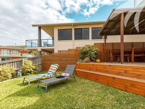 SeaCrest On Blueys Beach - New South Wales Tourism  0