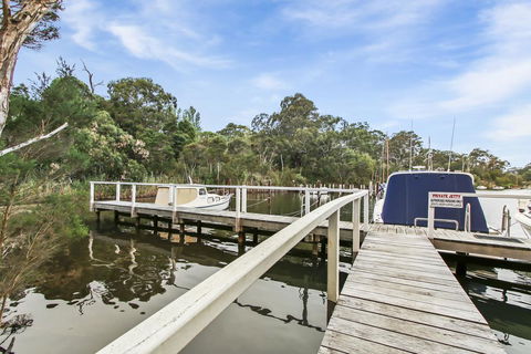 Seafarers Rest - New South Wales Tourism  1