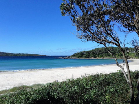 Seafaring @ Fingal Bay - New South Wales Tourism  3