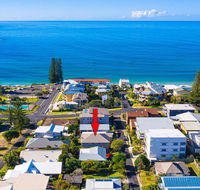 Seagrass 1/3 Great Holiday Destination.