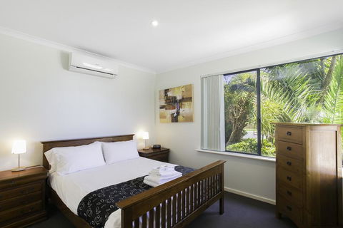 Seahaven By Rockingham Apartments - New South Wales Tourism  2