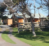 Seahorse Coastal Villas - New South Wales Tourism 