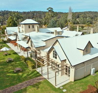 Seahorse Inn - New South Wales Tourism 