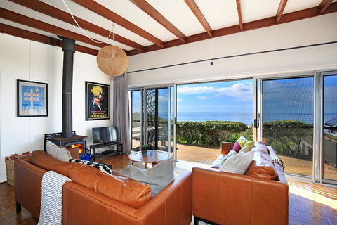 Seakissed Beach House - New South Wales Tourism  1