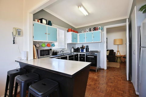 Seakissed Beach House - New South Wales Tourism  2